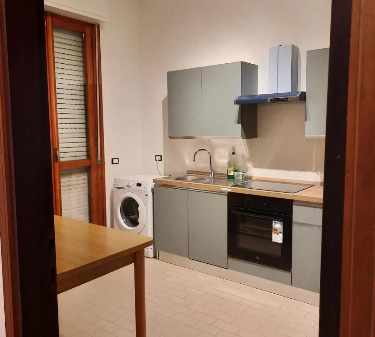 Apartament Casa Mari Cremona 0*,  Włochy