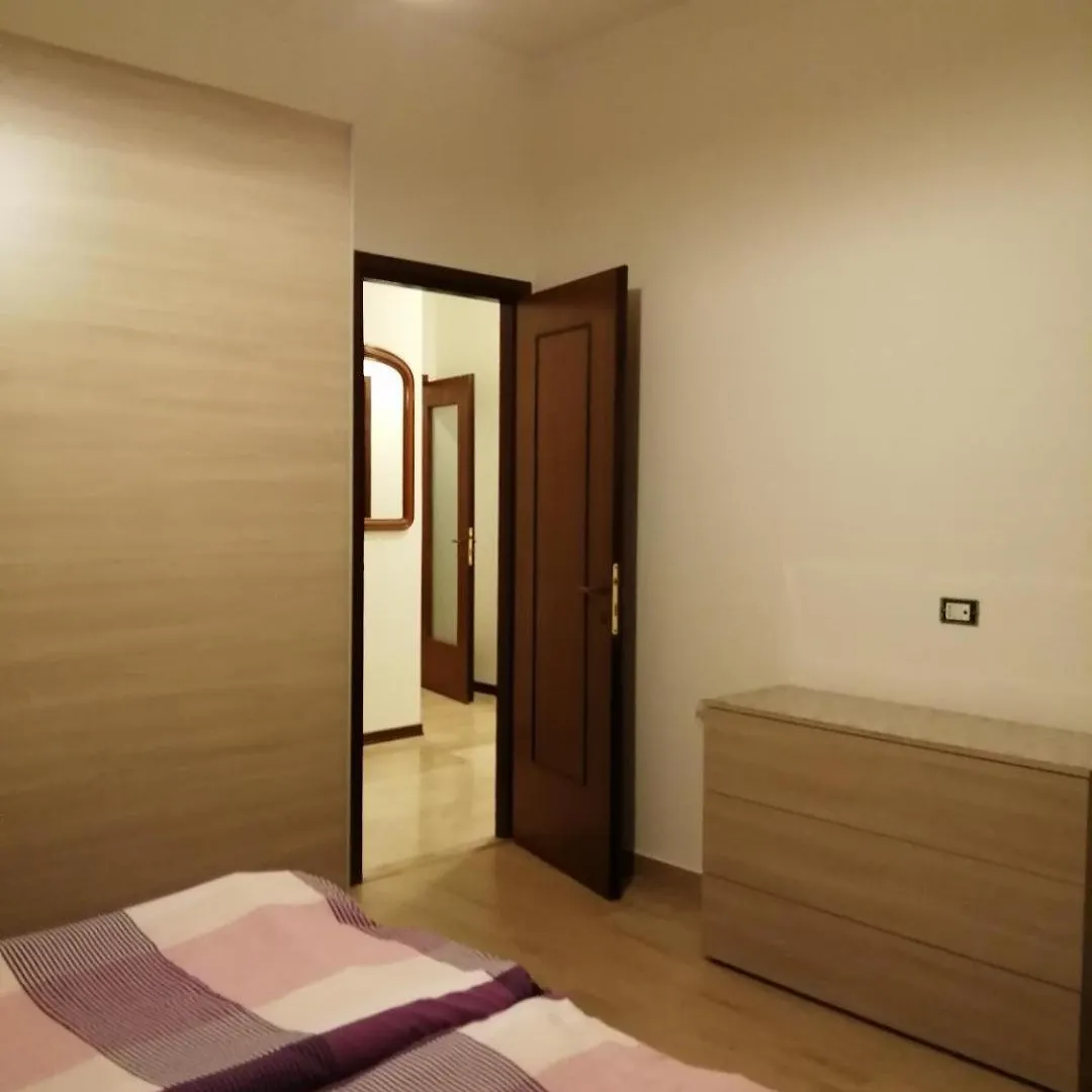 Apartament Casa Mari Cremona